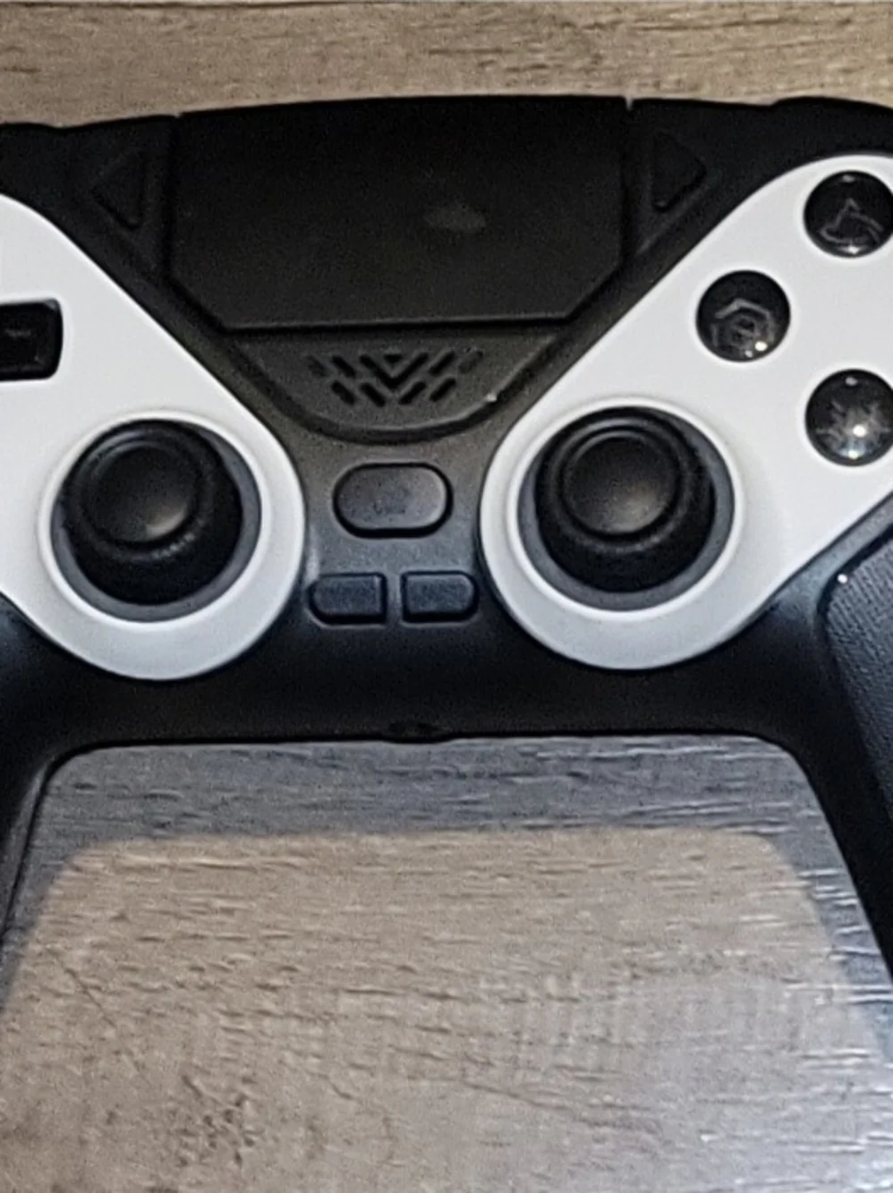 Gamrombo RH-5188 LED wireless Ps5 Controller